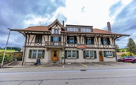 Gasthof Sternen Thörishaus bei Bern
